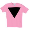 Ladies ComfortSoft ® Crewneck T Shirt Thumbnail