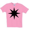 Ladies ComfortSoft ® Crewneck T Shirt Thumbnail