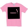 Ladies ComfortSoft ® Crewneck T Shirt Thumbnail