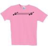 Ladies ComfortSoft ® Crewneck T Shirt Thumbnail