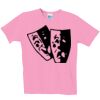Ladies ComfortSoft ® Crewneck T Shirt Thumbnail