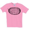 Ladies ComfortSoft ® Crewneck T Shirt Thumbnail