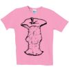 Ladies ComfortSoft ® Crewneck T Shirt Thumbnail