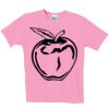 Ladies ComfortSoft ® Crewneck T Shirt Thumbnail