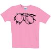 Ladies ComfortSoft ® Crewneck T Shirt Thumbnail