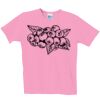 Ladies ComfortSoft ® Crewneck T Shirt Thumbnail