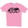 Ladies ComfortSoft ® Crewneck T Shirt Thumbnail