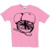 Ladies ComfortSoft ® Crewneck T Shirt Thumbnail