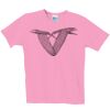 Ladies ComfortSoft ® Crewneck T Shirt Thumbnail