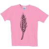 Ladies ComfortSoft ® Crewneck T Shirt Thumbnail