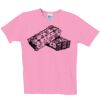 Ladies ComfortSoft ® Crewneck T Shirt Thumbnail
