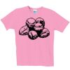 Ladies ComfortSoft ® Crewneck T Shirt Thumbnail