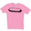 Ladies ComfortSoft ® Crewneck T Shirt Thumbnail
