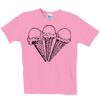 Ladies ComfortSoft ® Crewneck T Shirt Thumbnail