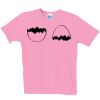 Ladies ComfortSoft ® Crewneck T Shirt Thumbnail