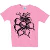 Ladies ComfortSoft ® Crewneck T Shirt Thumbnail