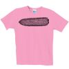 Ladies ComfortSoft ® Crewneck T Shirt Thumbnail