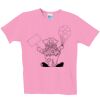 Ladies ComfortSoft ® Crewneck T Shirt Thumbnail