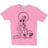 Ladies ComfortSoft ® Crewneck T Shirt Thumbnail
