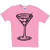 Ladies ComfortSoft ® Crewneck T Shirt Thumbnail