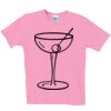 Ladies ComfortSoft ® Crewneck T Shirt Thumbnail