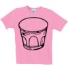 Ladies ComfortSoft ® Crewneck T Shirt Thumbnail