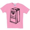 Ladies ComfortSoft ® Crewneck T Shirt Thumbnail