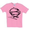 Ladies ComfortSoft ® Crewneck T Shirt Thumbnail