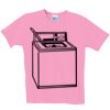Ladies ComfortSoft ® Crewneck T Shirt Thumbnail