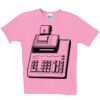 Ladies ComfortSoft ® Crewneck T Shirt Thumbnail