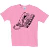 Ladies ComfortSoft ® Crewneck T Shirt Thumbnail