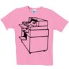 Ladies ComfortSoft ® Crewneck T Shirt Thumbnail