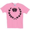 Ladies ComfortSoft ® Crewneck T Shirt Thumbnail