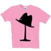 Ladies ComfortSoft ® Crewneck T Shirt Thumbnail