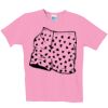 Ladies ComfortSoft ® Crewneck T Shirt Thumbnail