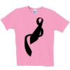 Ladies ComfortSoft ® Crewneck T Shirt Thumbnail