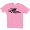 Ladies ComfortSoft ® Crewneck T Shirt Thumbnail