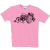 Ladies ComfortSoft ® Crewneck T Shirt Thumbnail
