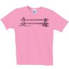 Ladies ComfortSoft ® Crewneck T Shirt Thumbnail