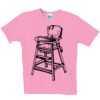 Ladies ComfortSoft ® Crewneck T Shirt Thumbnail