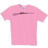 Ladies ComfortSoft ® Crewneck T Shirt Thumbnail
