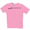 Ladies ComfortSoft ® Crewneck T Shirt Thumbnail