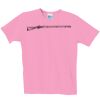 Ladies ComfortSoft ® Crewneck T Shirt Thumbnail