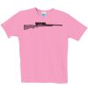 Ladies ComfortSoft ® Crewneck T Shirt Thumbnail