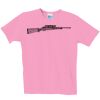 Ladies ComfortSoft ® Crewneck T Shirt Thumbnail
