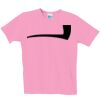 Ladies ComfortSoft ® Crewneck T Shirt Thumbnail