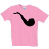 Ladies ComfortSoft ® Crewneck T Shirt Thumbnail