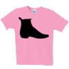 Ladies ComfortSoft ® Crewneck T Shirt Thumbnail