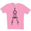 Ladies ComfortSoft ® Crewneck T Shirt Thumbnail