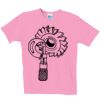 Ladies ComfortSoft ® Crewneck T Shirt Thumbnail
